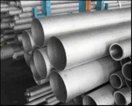 Duplex Stainless Steel Pipes And Tubes